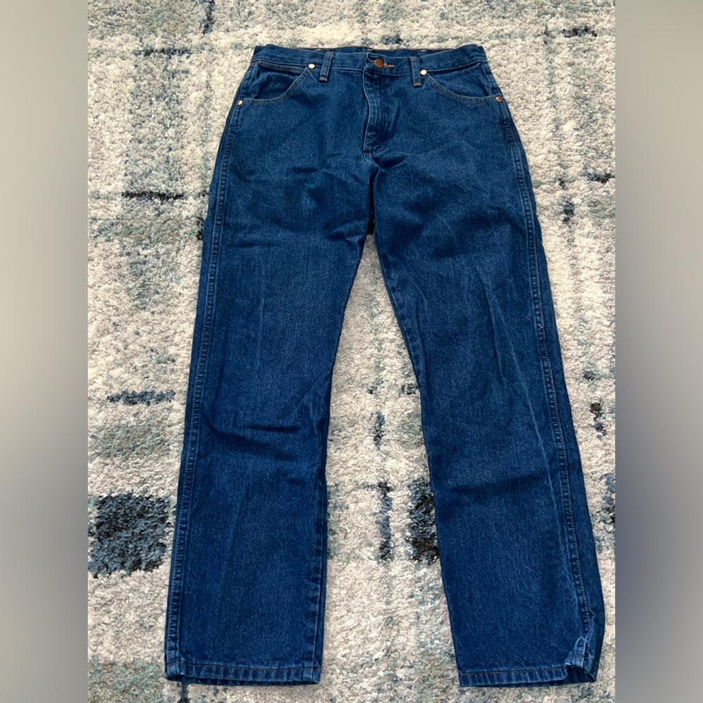 Wrangler Jeans